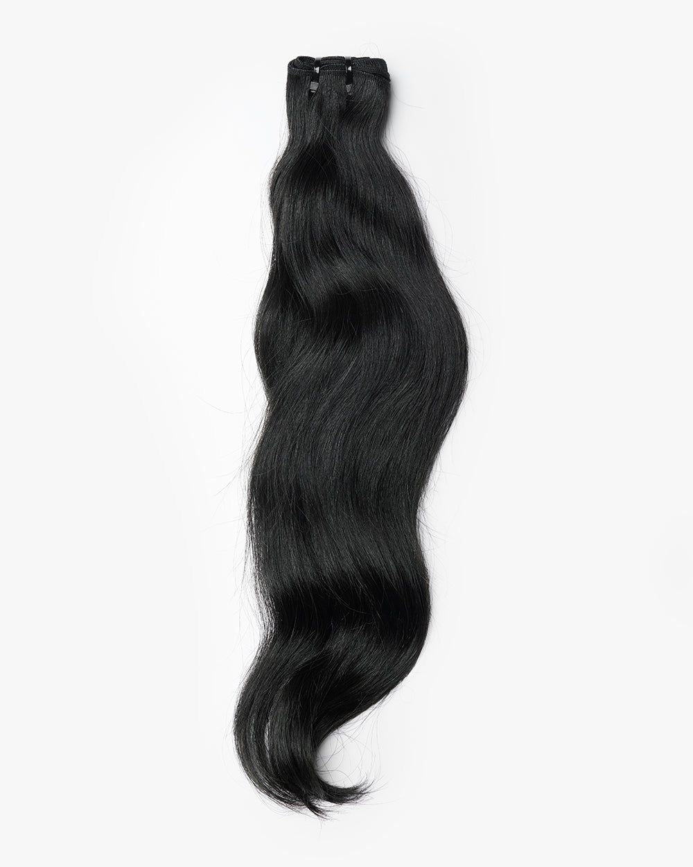 Raw Cambodian Natural Wave Bundles
