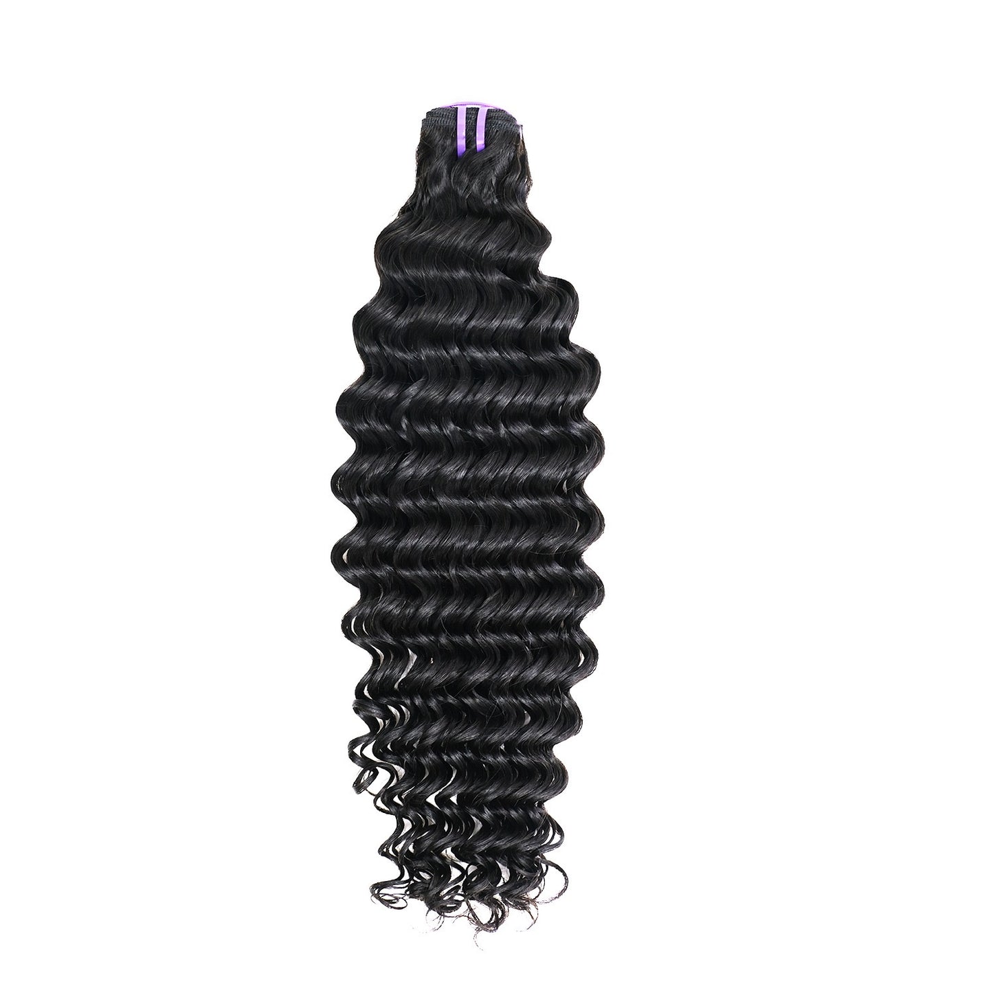 RAW ITALIAN CURLY BUNDLES